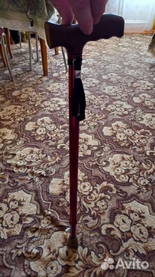 Ортопедическая тро сть