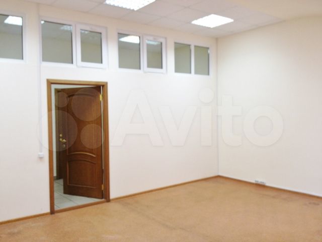 Офис, 40.4 м²