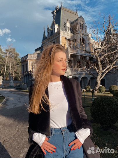 Журналист, корреспондент