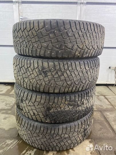 Continental IceContact 2 225/65 R17