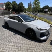 Changan UNI-V 1.5 AMT, 2023, 5 900 км, с пробегом, цена 2 500 000 руб.