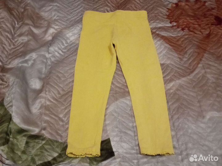 Вещи на девочку