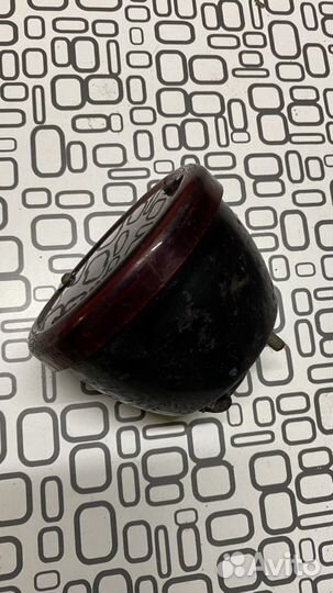 Фонари для авто СССР