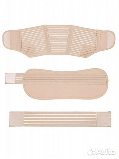 Бандаж для беременных до и после родов