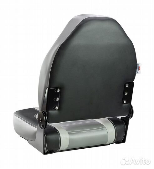 Кресло складное судовое