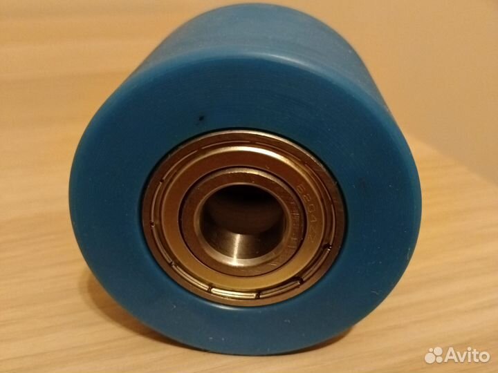 Ролики для рохли