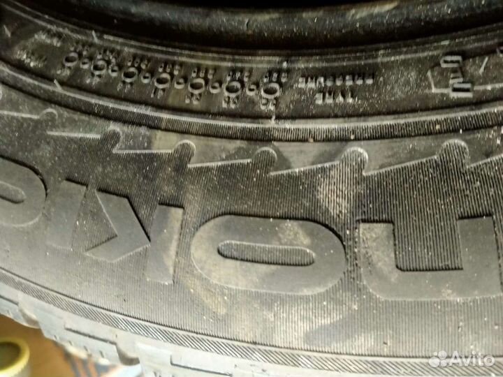 Routeway Roadtrek RY55 10.00/15.5 R17