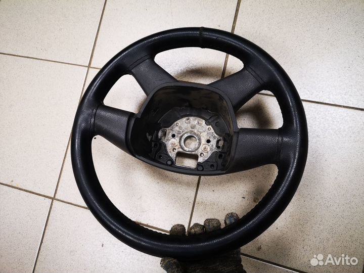 Рулевое колесо для Skoda Octavia 2010-2013