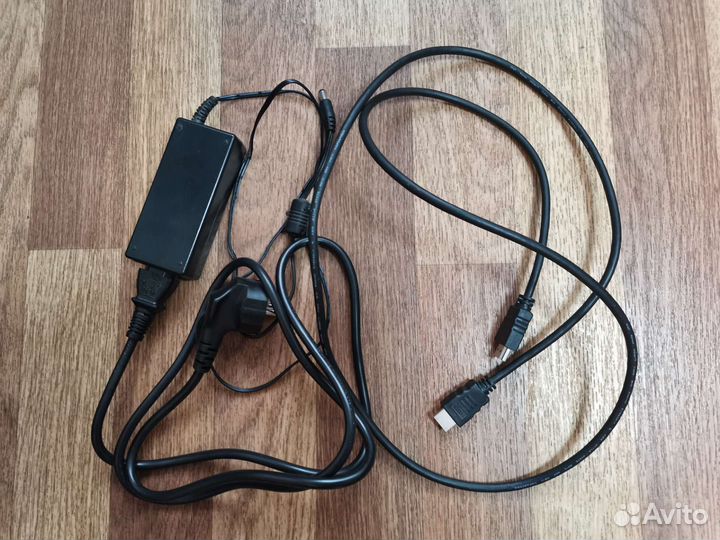 Монитор HP 24 er