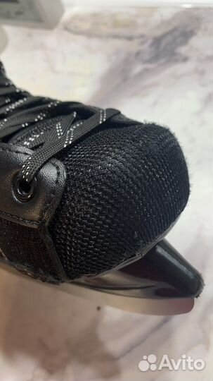 Коньки хоккейные nordway 38 размер