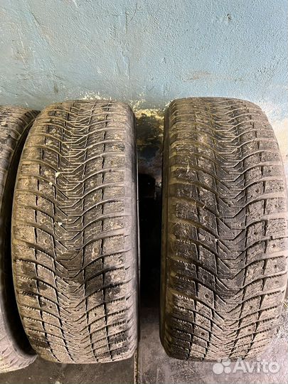 Michelin X-Ice North 3 205/55 R16 94T