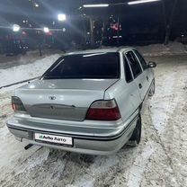 Daewoo Nexia 1.5 MT, 2005, 25 000 км