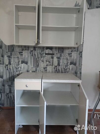 Кухонный гарнитур бу