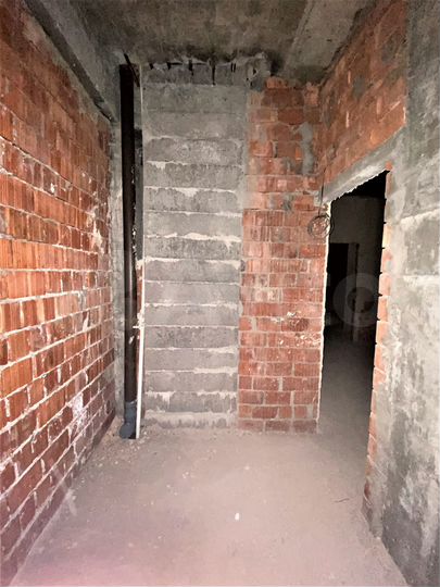 2-к. квартира, 73 м², 9/11 эт.