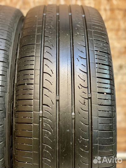 Nexen Classe Premiere 672 205/65 R16