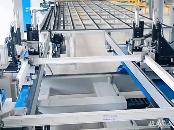 Окна пвх Рехау с завода