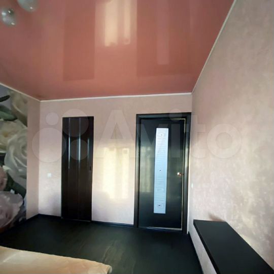 2-к. квартира, 47 м², 4/5 эт.