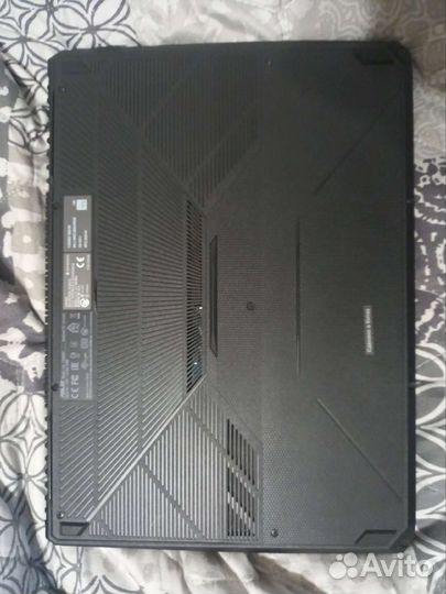 Asus TUF gaming