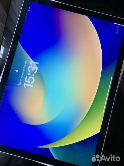 iPad air 4 2020 64gb Wi-Fi + Cellular