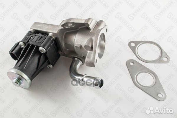 01-25055-SX клапан рециркуляции Ford Transit 2