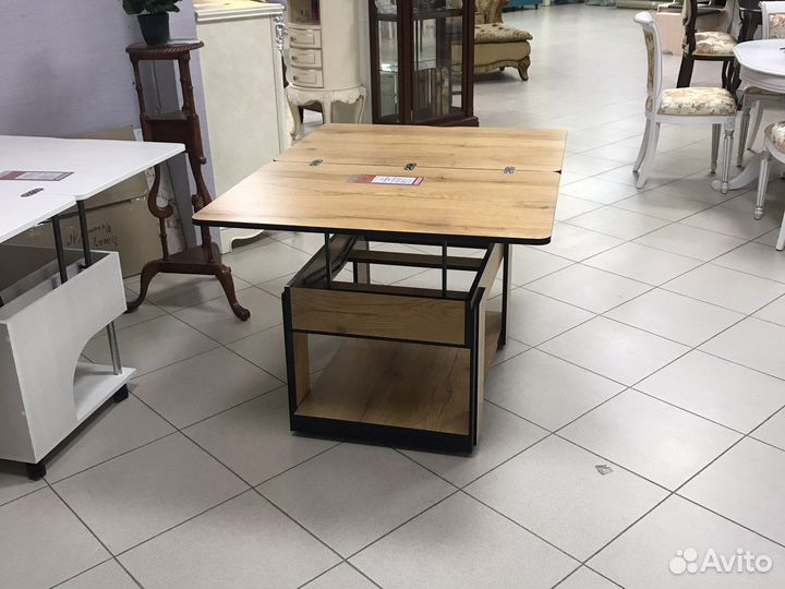 Стол трансформер