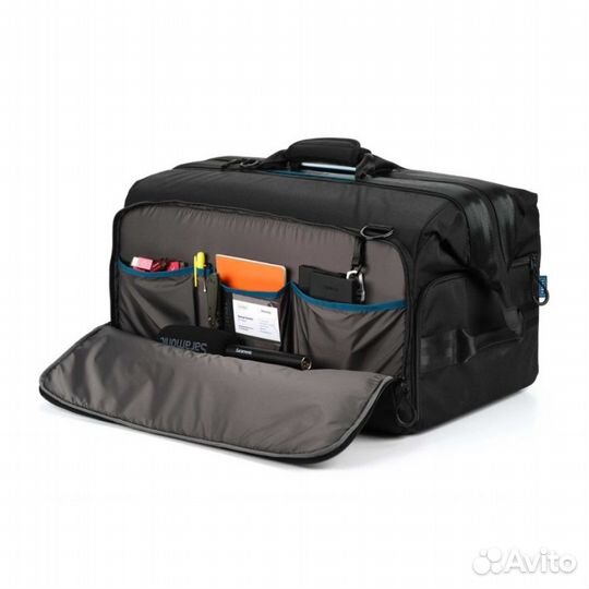 Tenba Cineluxe v2 Shoulder Bag 24 Сумка для видео и фототехники (637-526)