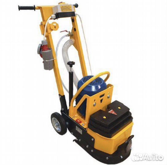 Мозаично шлифовальная машина аренда