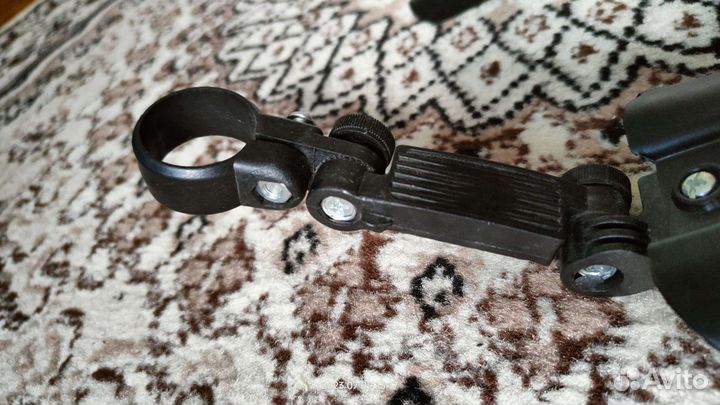 Крылья быстросьемные