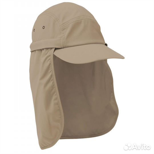 Tilley Ultralight Sun Shield Cap