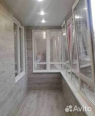 Окна быстро