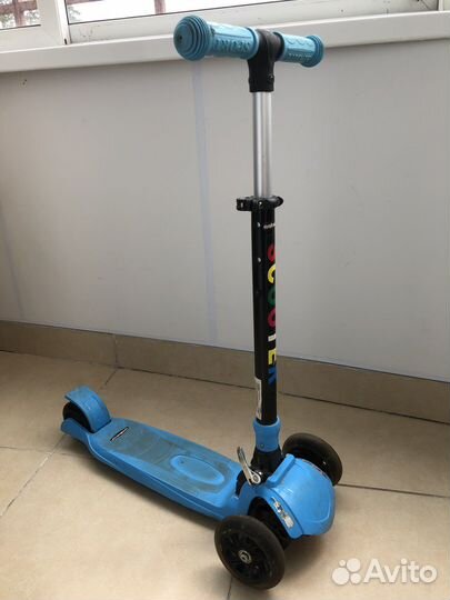 Самокат детский