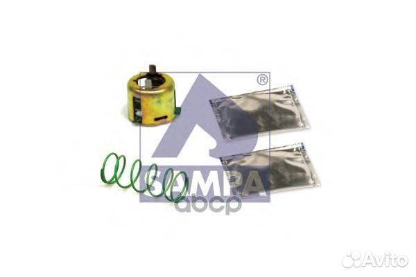 Ремонтный комплект, Тормознoй регулятор HCV DAF