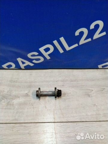 Эксцентрик задний Bmw X5 E53 M54 03/2004