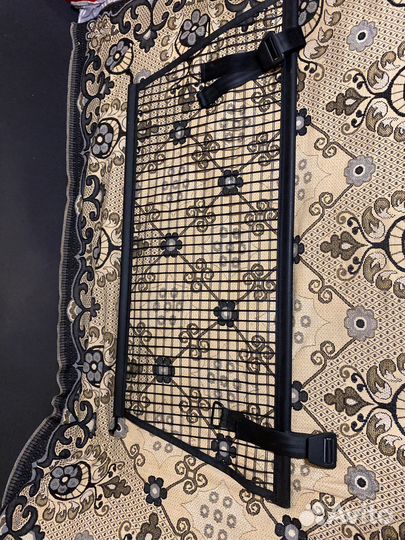 Сетка собачник Саньенг Кайрон