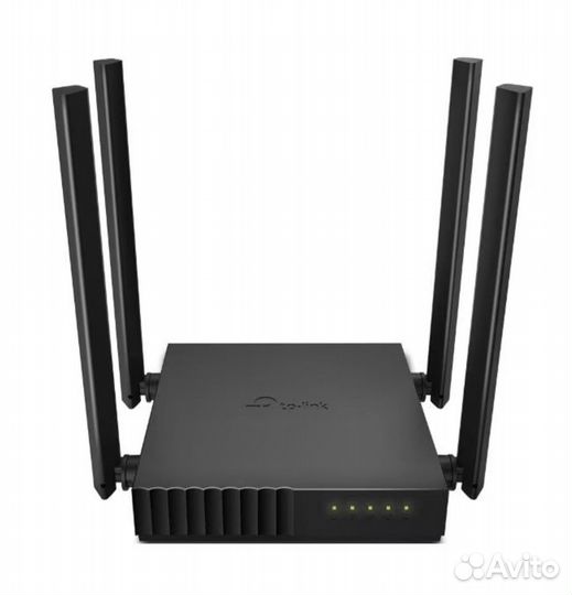 Роутер Wi-Fi TP-Link Archer A54 AC