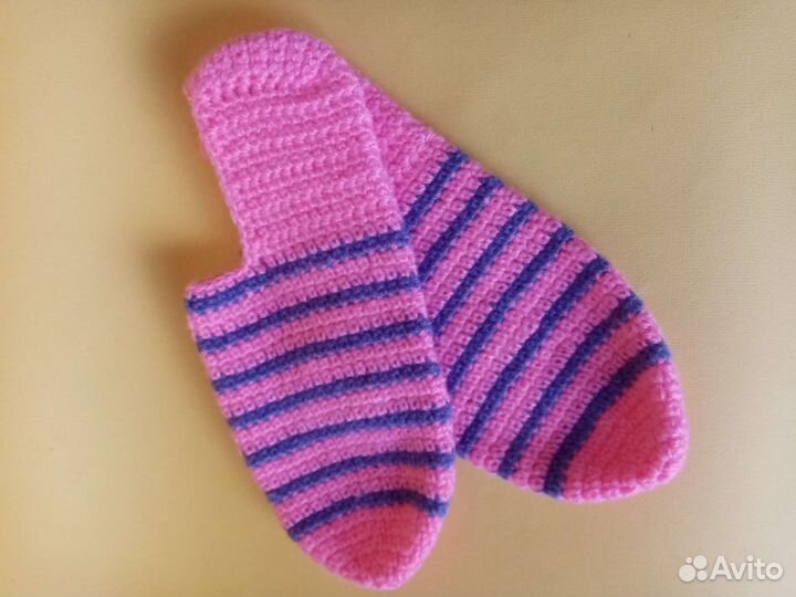 Носки женские