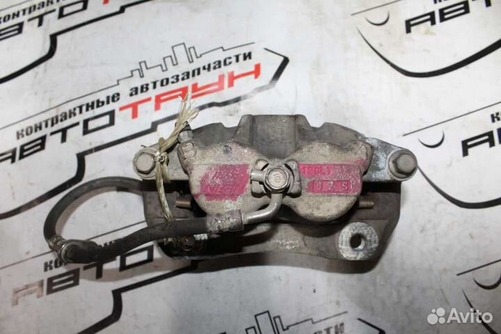 Суппорт В сборе honda CR-V odyssey RB1 RB2 RB3 RB4