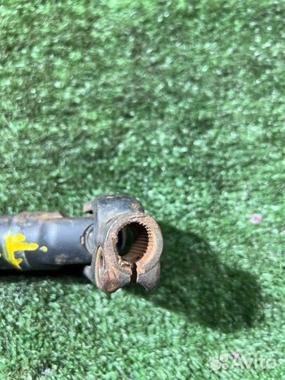 Рулевой карданчик Daihatsu Terios J102G K3-VE 2005