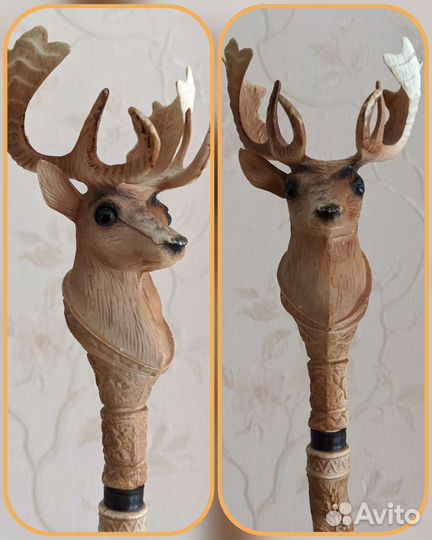 Ложка, рожок 