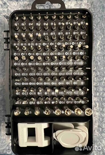 Набор инструментов