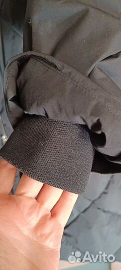 Пуховик женский 42-44