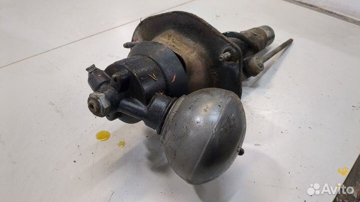 Амортизатор подвески левый передний Citroen C5, 2003