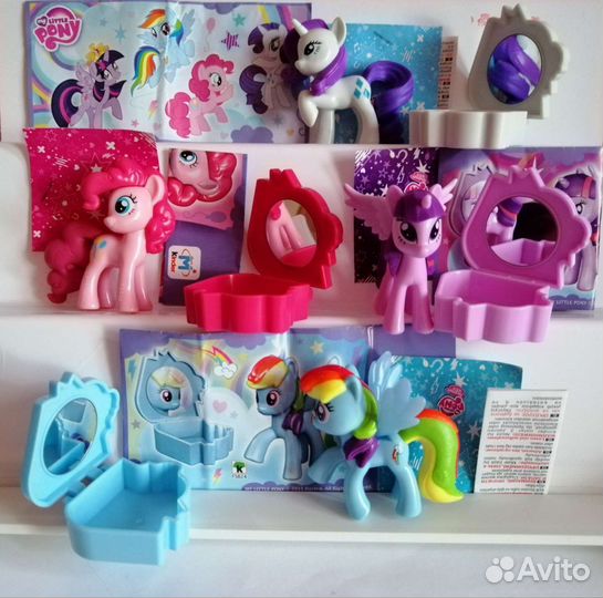 My Little Pony. Лол