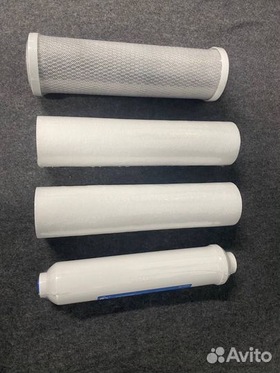 Фильтра для обратного осмоса универсальные