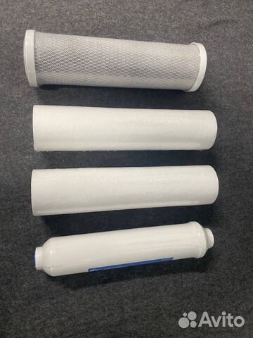 Фильтра для обратного осмоса универсальные