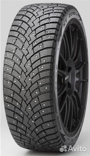 Pirelli Ice Zero 2 215/65 R16 102T