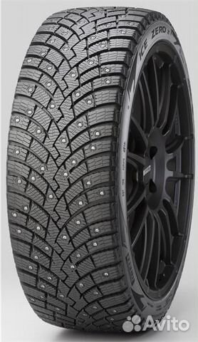 Pirelli Ice Zero 2 215/65 R16 102T