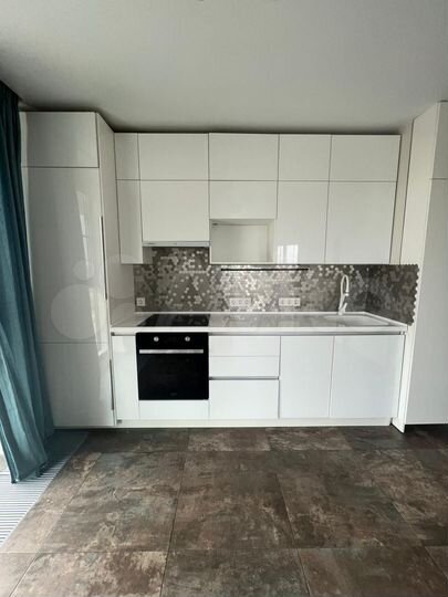 2-к. квартира, 48 м², 11/25 эт.