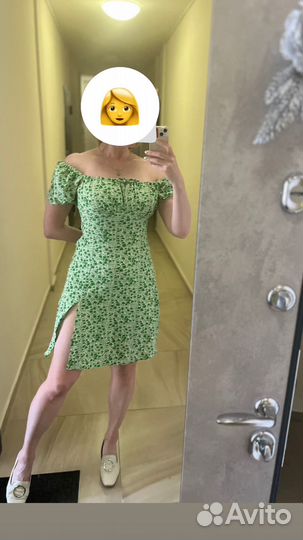 Поатье летнее