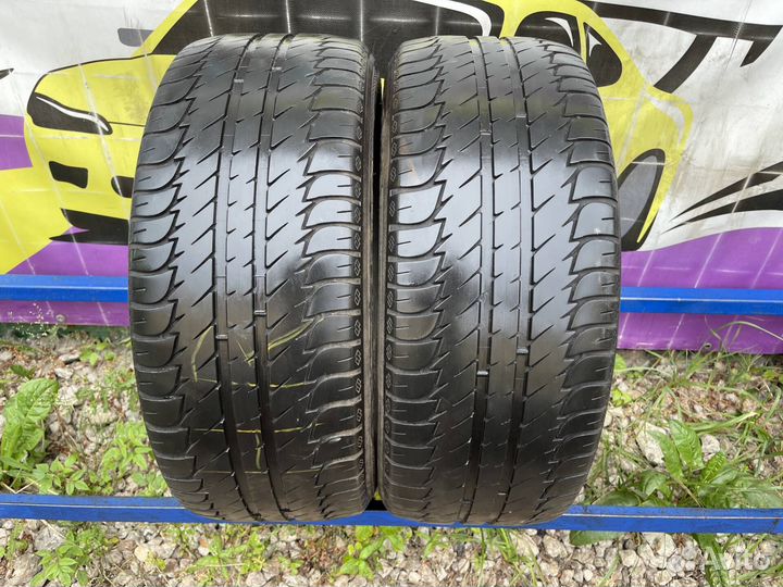 Kleber Dynaxer HP3 225/50 R17